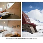Hotel Turtagro