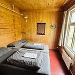 Turtagro Hotel Fortun