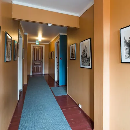 Hotel Turtagro 3*