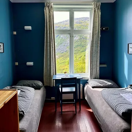 Turtagro Hotel 3*