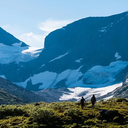 Hotel Turtagrø Fortun