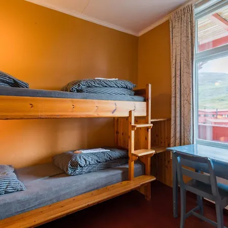 Turtagro Hotell Fortun