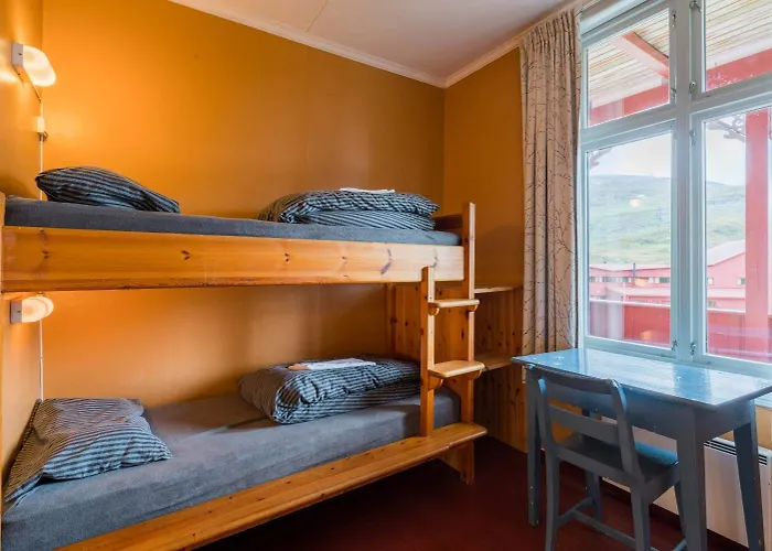Turtagro Szálloda Fortun