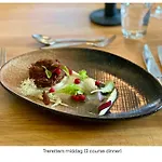 Turtagro Hotel Fortun