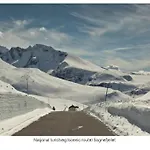 Hotel Turtagro Fortun
