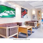 Turtagro Hotel Fortun