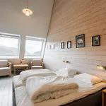 Turtagro Hotel