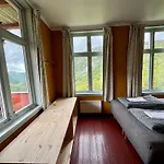 Turtagro Hotel