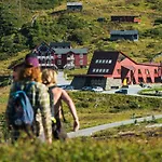 Hotel Turtagro Fortun