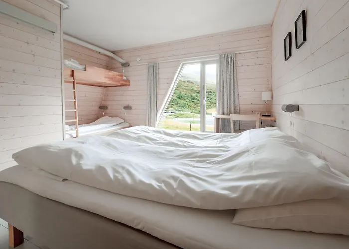 Turtagro Hotel 3*